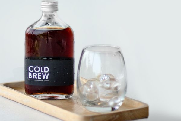 Cold Brew