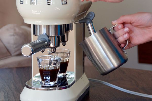 Kaffeemaschine Kaufen Worauf Sie Achten Sollten