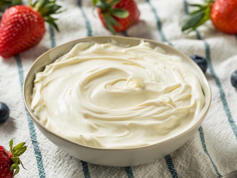 Mascarpone