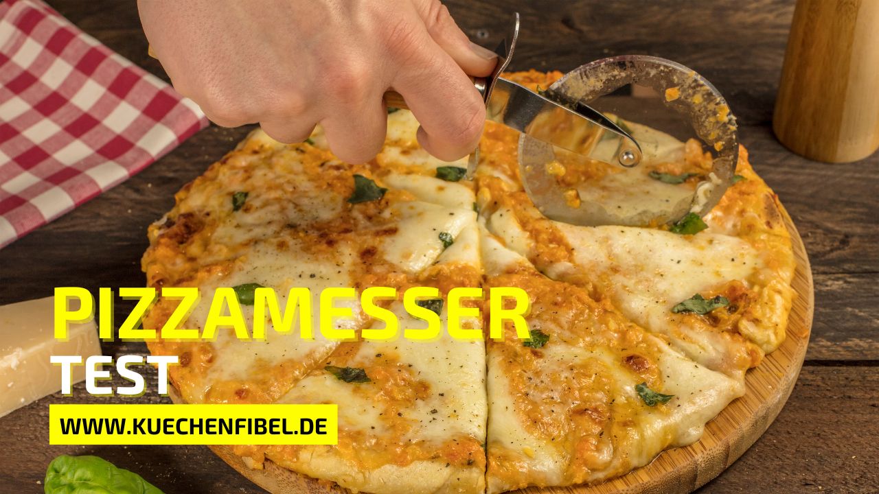 Pizzamesser Test