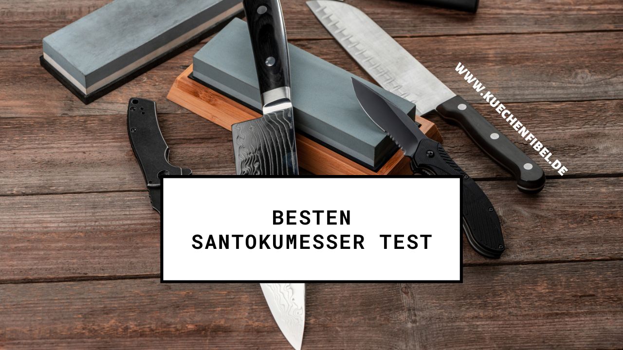 Santokumesser Test