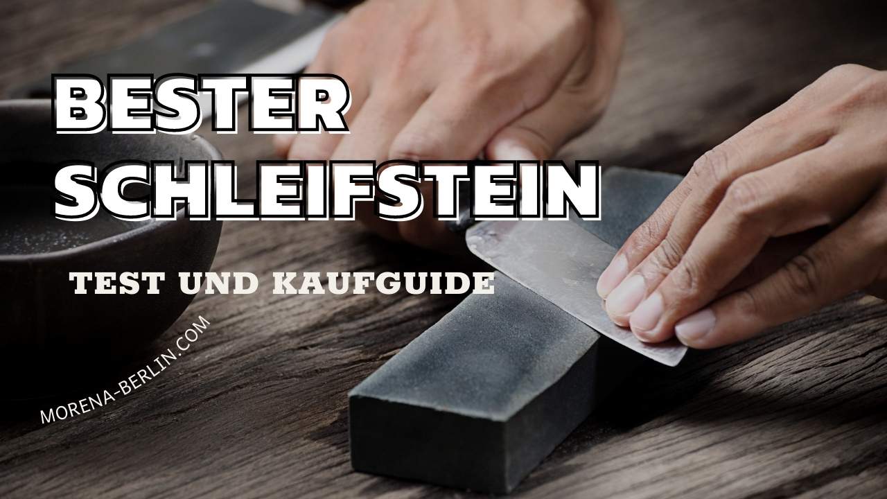 Die 9 Bester Schleifstein: Test Und Kaufguide 2022