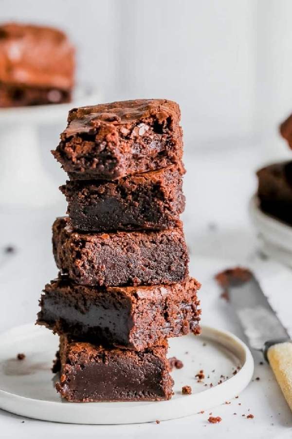 Profi-Tipps für die Zubereitung dieses Brownies Rezept