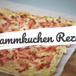 Flammkuchen Rezept