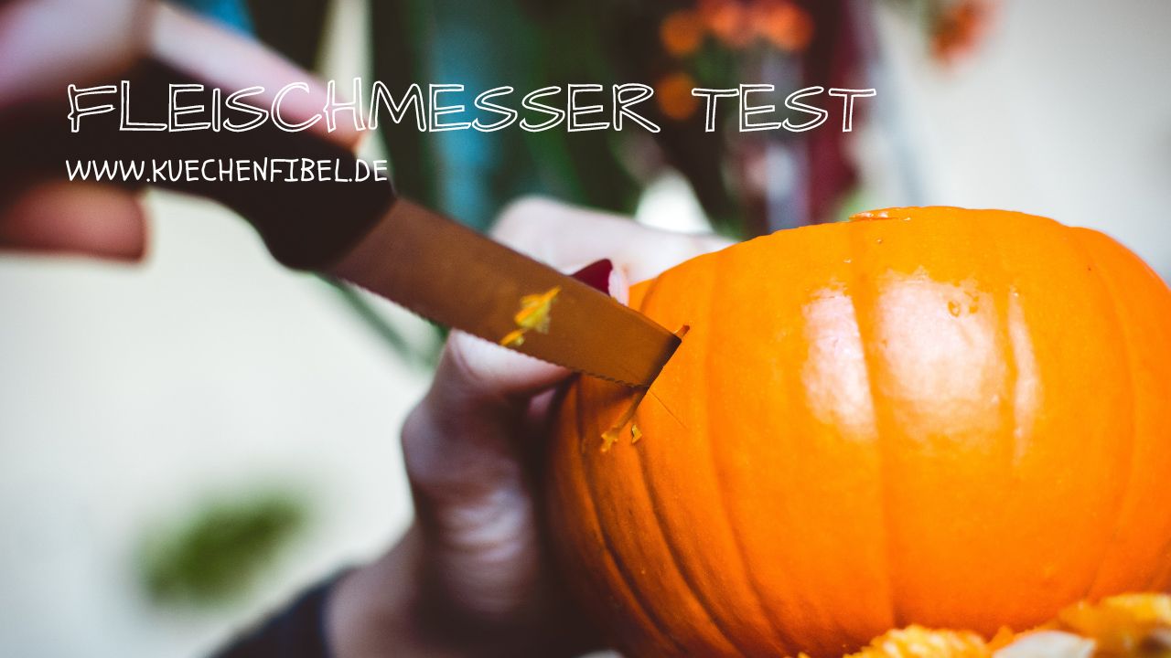 Fleischmesser Test