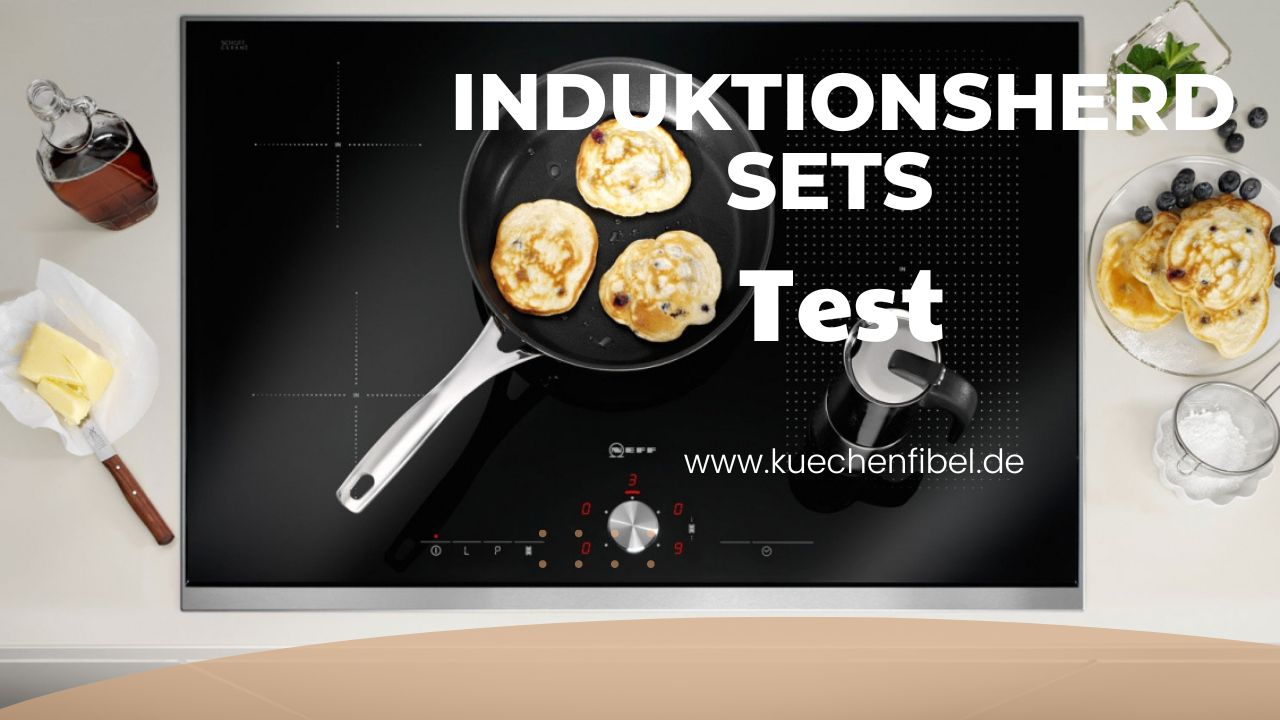 11 Besten Induktionsherd-Sets: Test Und Kaufratgeber 2022