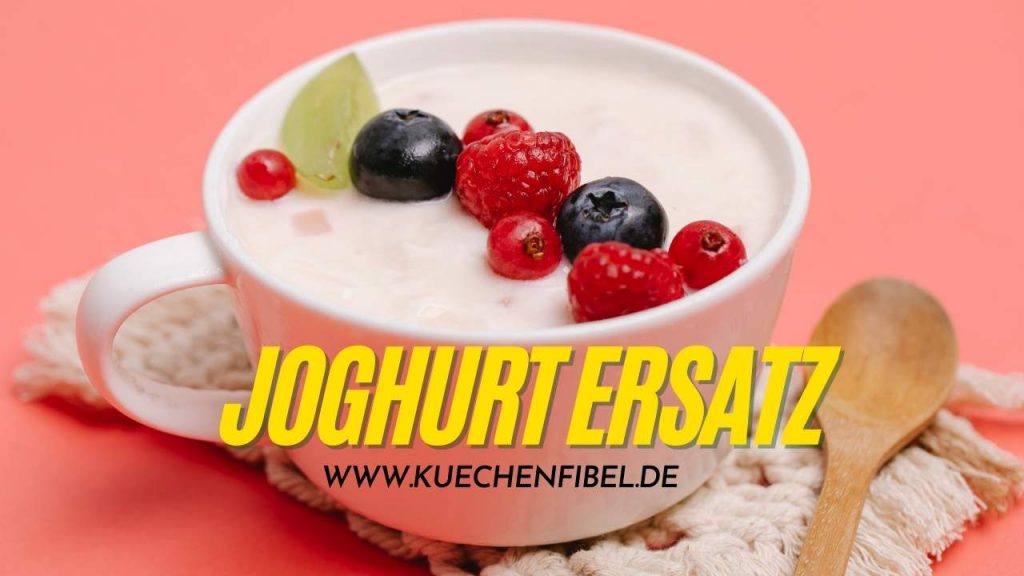 Creme Fraiche Ersatz Die 7 besten Alternativen