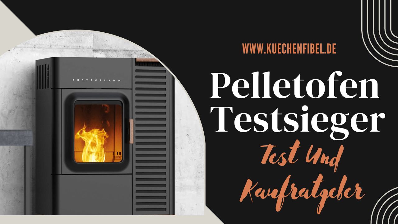 Pelletofen Testsieger-Test