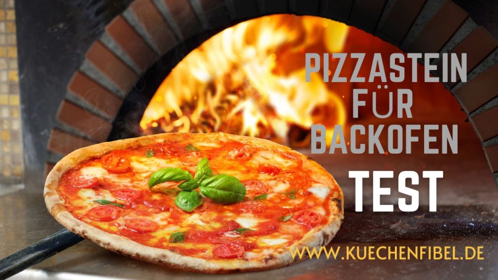 2 Besten Pizzastein Für Backofen Test Und Kaufratgeber 2022