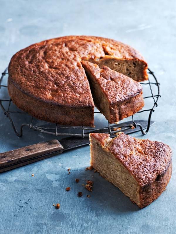 Saftiger Bananenkuchen - Rezepte Suchen