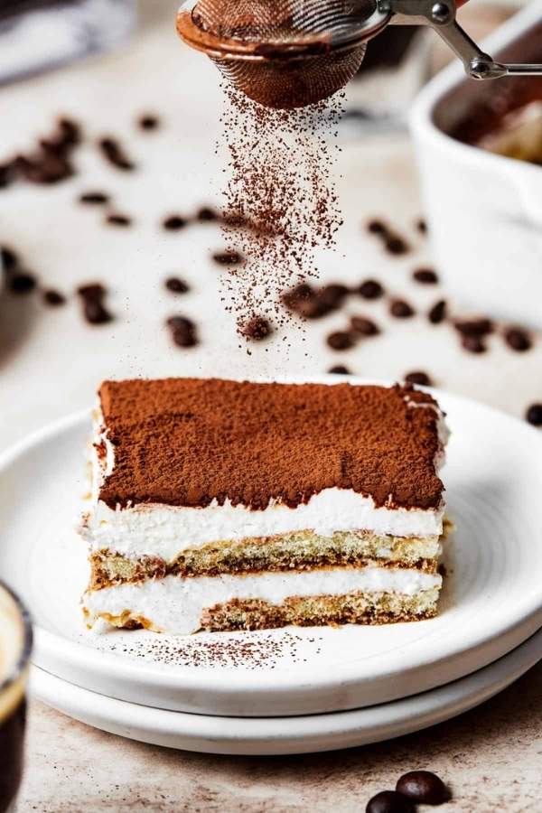 Tipps für das beste Tiramisu