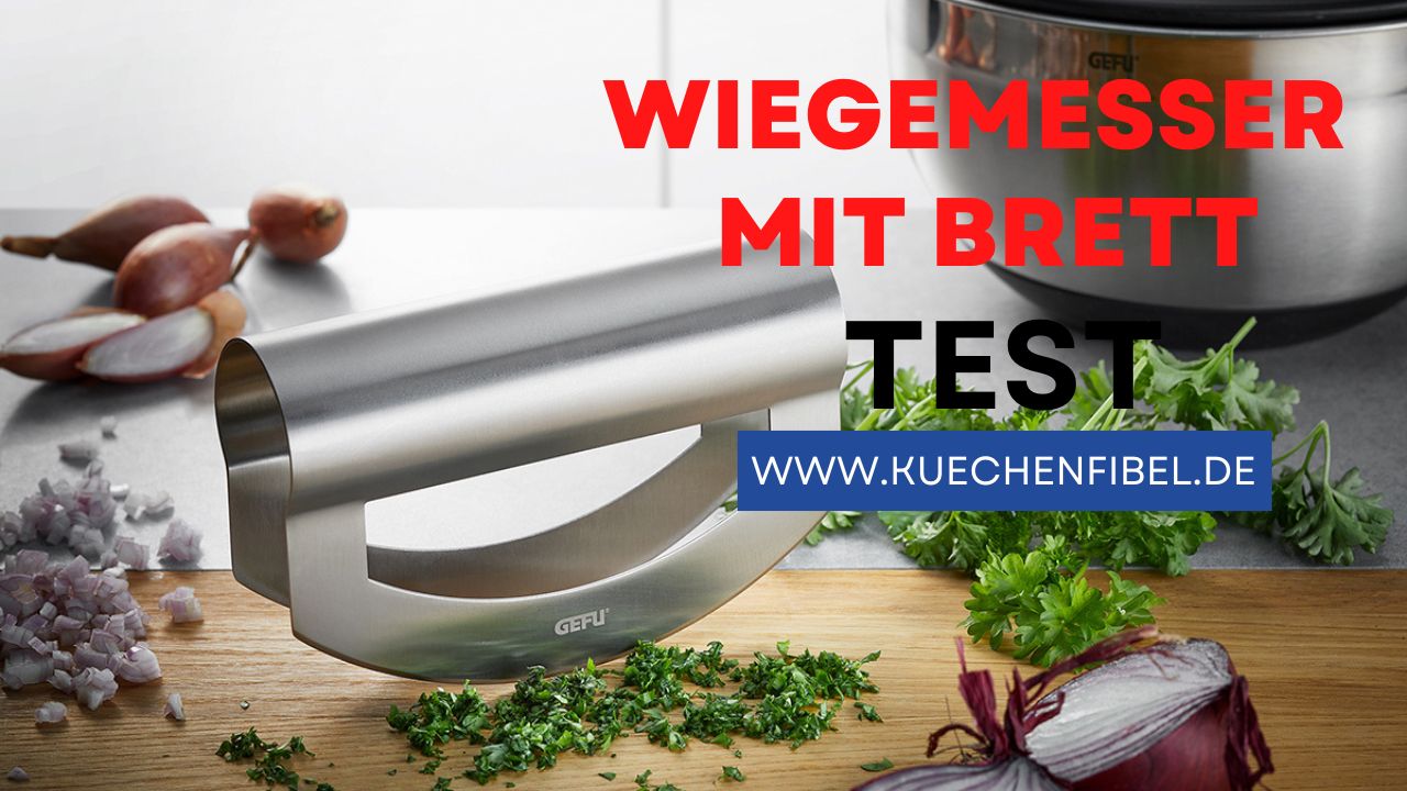 10 Besten Wiegemesser mit Brett: Test Und Kaufratgeber 2022