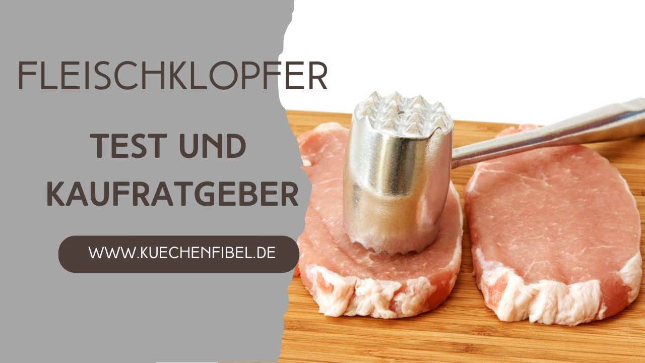 Fleischklopfer Test