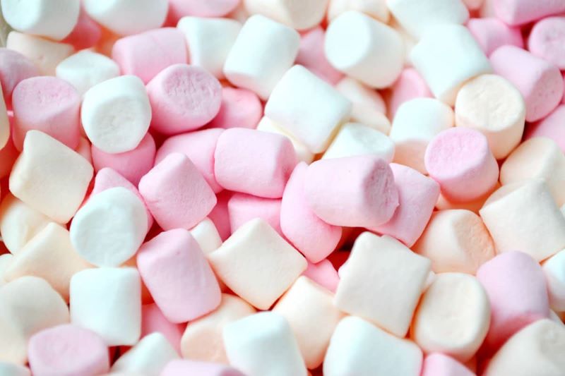 Marshmallows