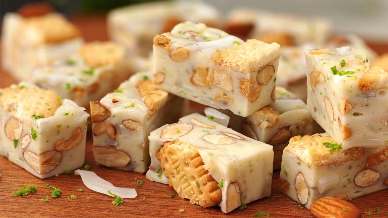 Nougat