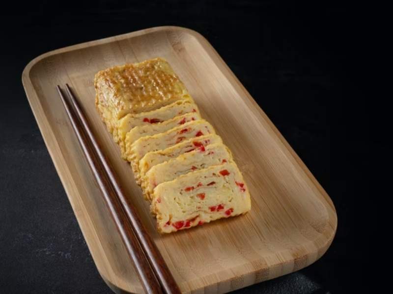 Tamagoyaki