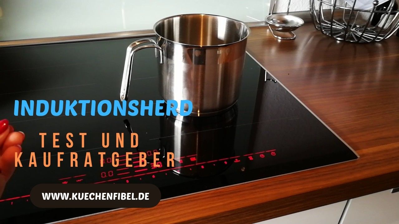 10 Besten Induktionsherd: Test Und Kaufratgeber 2022