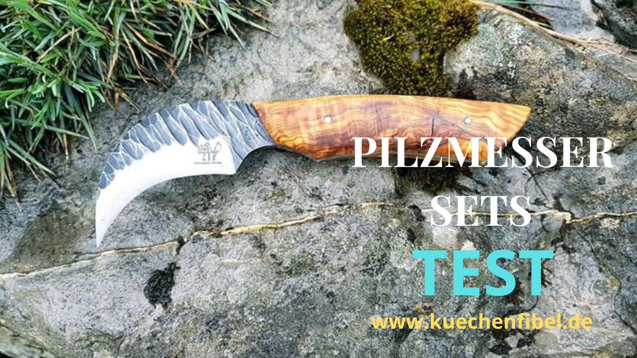 Pilzmesser Sets Test