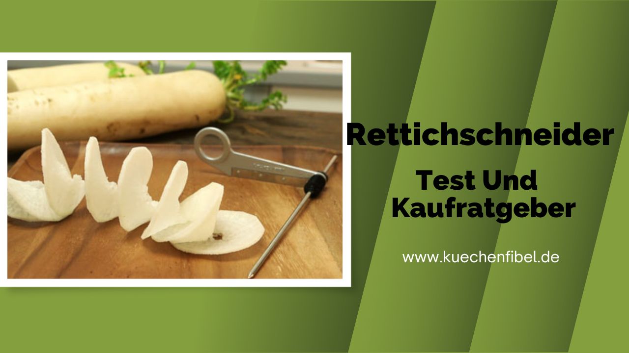 Rettichschneider Test