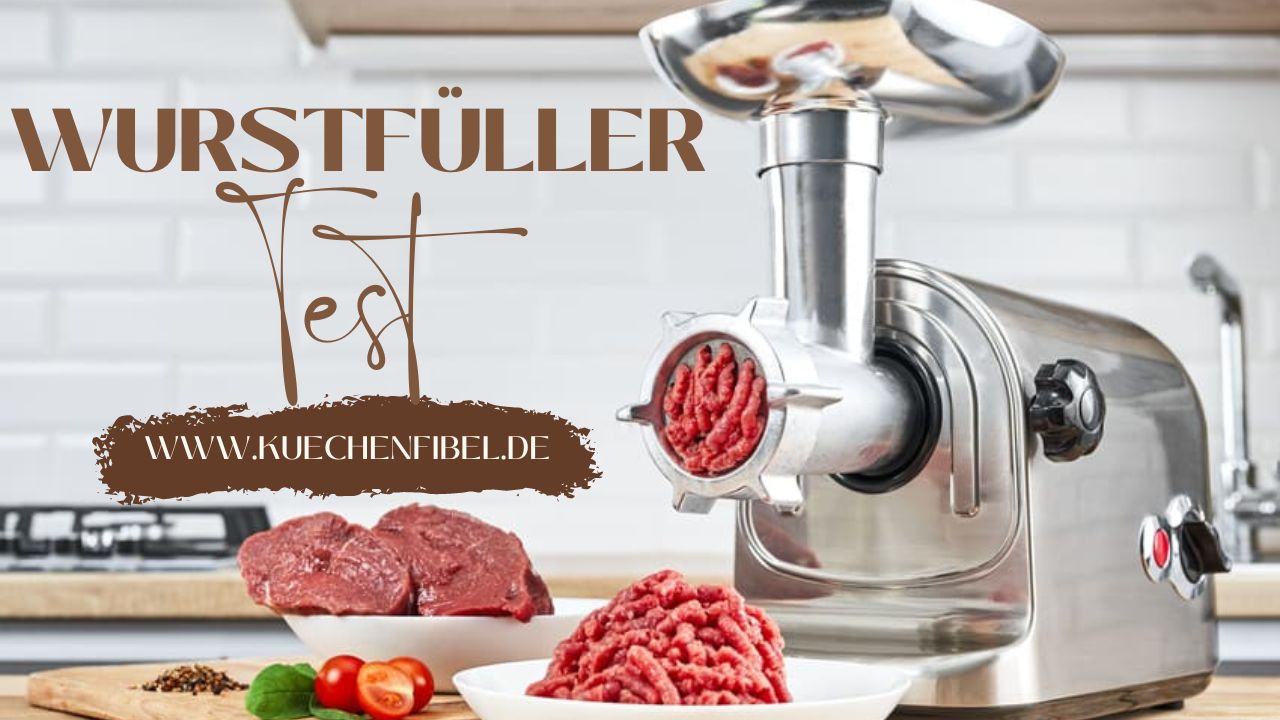 WurstfüLler Test