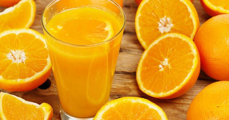 Orangensaft