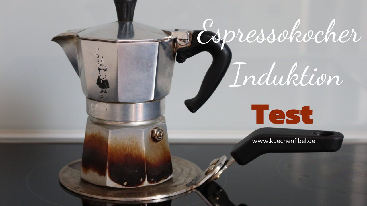 10 besten Espressokocher Induktion: Test und Kaufratgeber 2022
