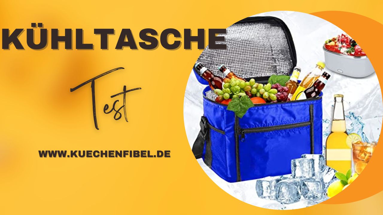 Kühltasche