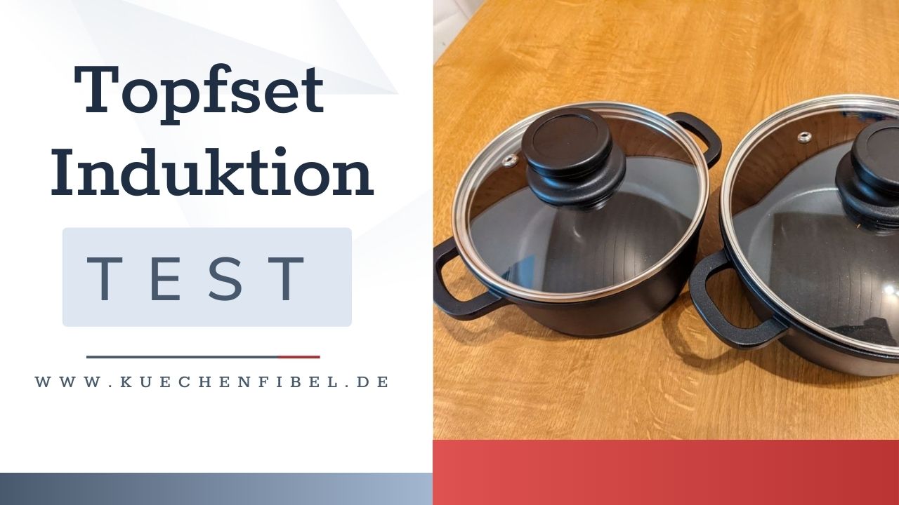 10 besten Topfset Induktion: Test Und Kaufratgeber 2022