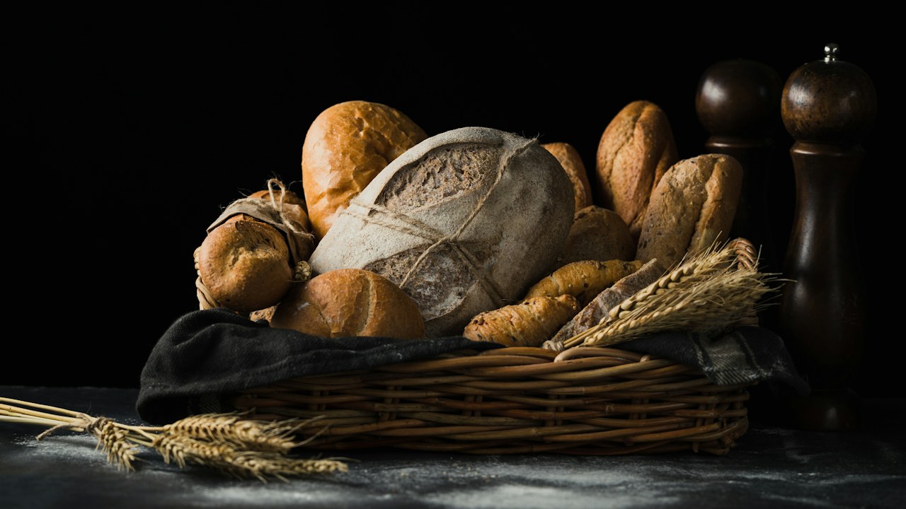 Backmalz-Ersatz: 7 Alternativen für Brot und Brötchen Backmalz-Ersatz: 7 Alternativen für Brot und Brötchen