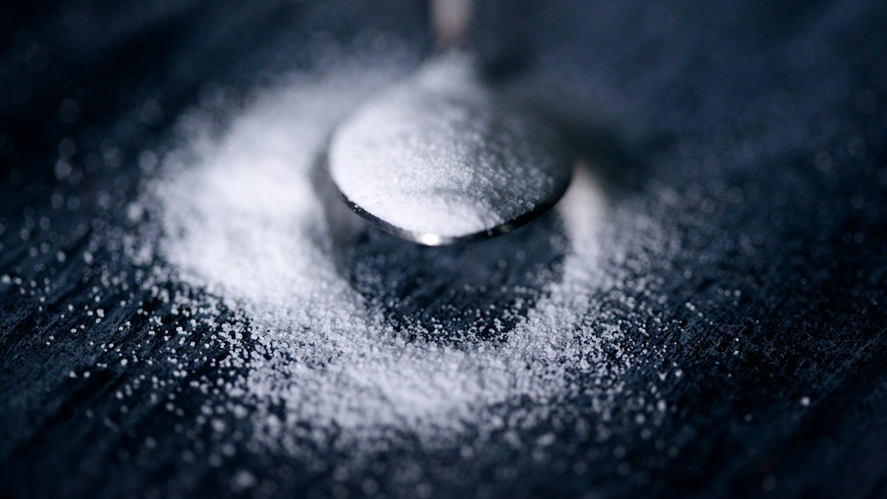 Natron-Ersatz: Welche Alternativen beim Backen funktionieren Natron-Ersatz: Welche Alternativen beim Backen funktionieren
