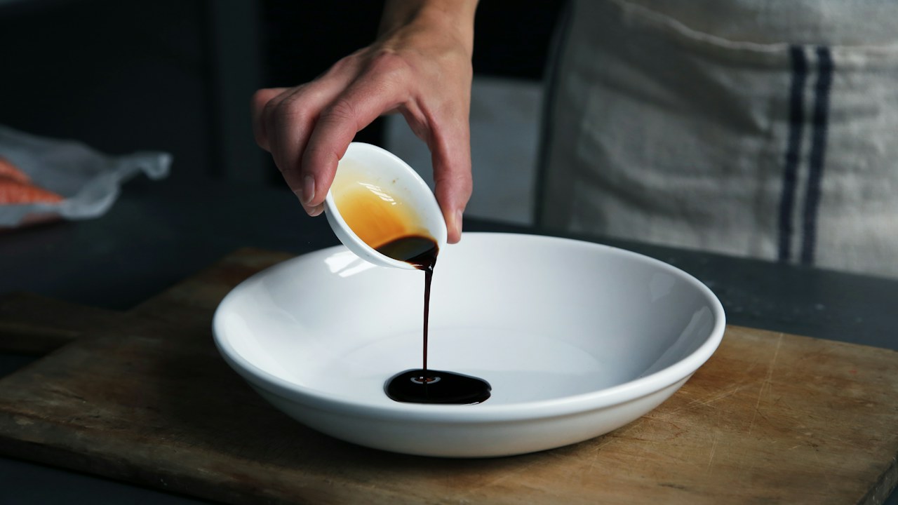 Worcestersauce-Ersatz: 9 Alternativen, die wirklich funktionieren Worcestersauce-Ersatz: 9 Alternativen, die wirklich funktionieren